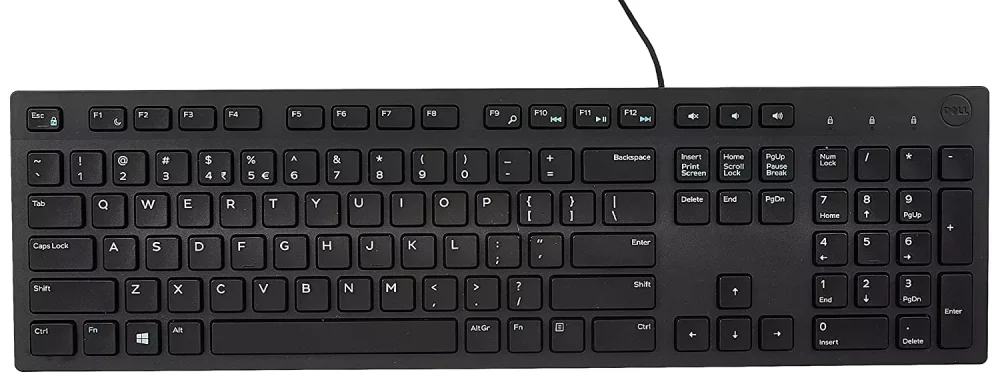 DELL KEYBOARD