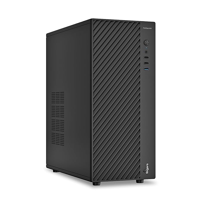 FINGERS FirstClass-AX9